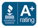 BBB Accredited