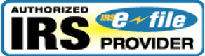 Authorized IRS e-file Provider